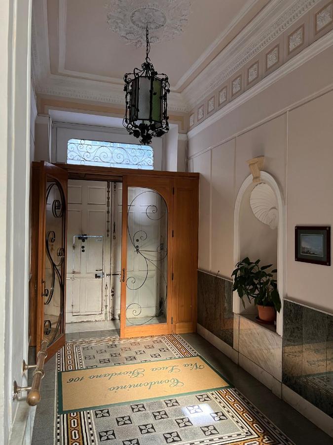 Wanda Bed & Breakfast Naples