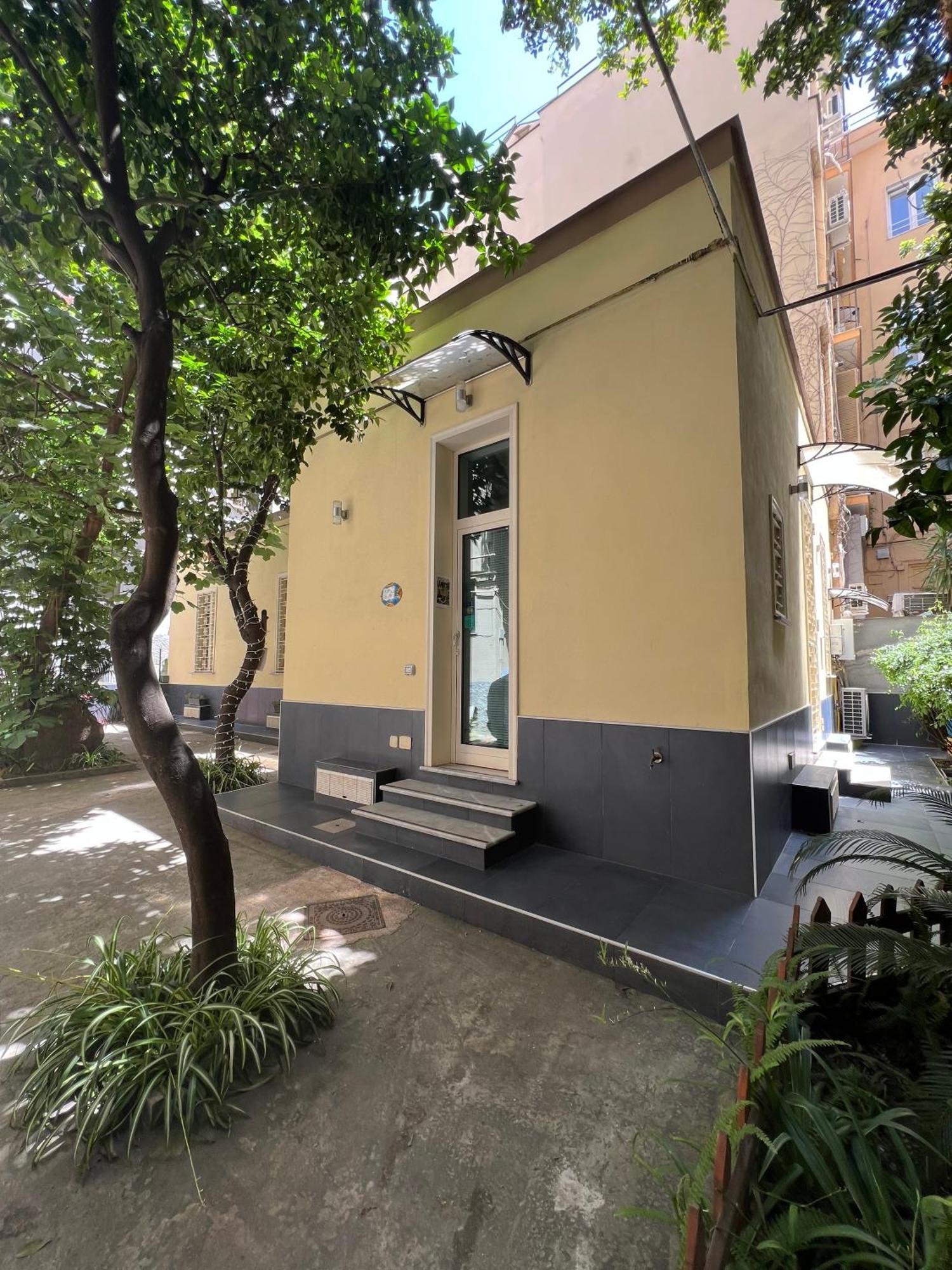 Bed & Breakfast Wanda Napoli